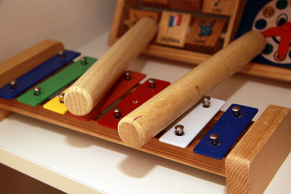 dv pandica - dječji vrtić pandica