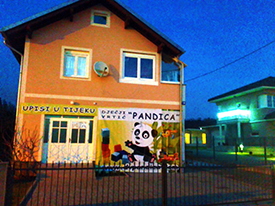 dv pandica sesvetski kraljevec